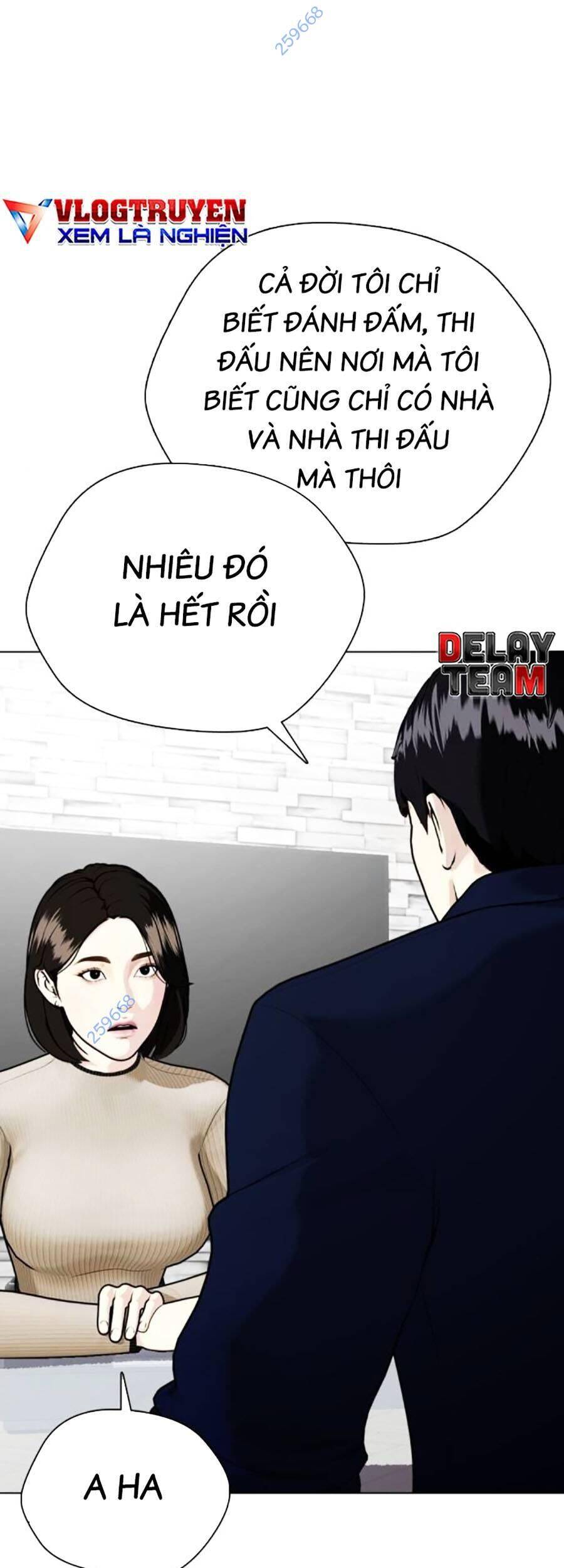 Loser Giỏi Võ - Chapter 85 - Page 18