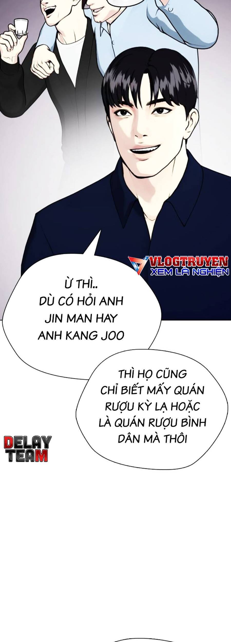 Loser Giỏi Võ - Chapter 85 - Page 21