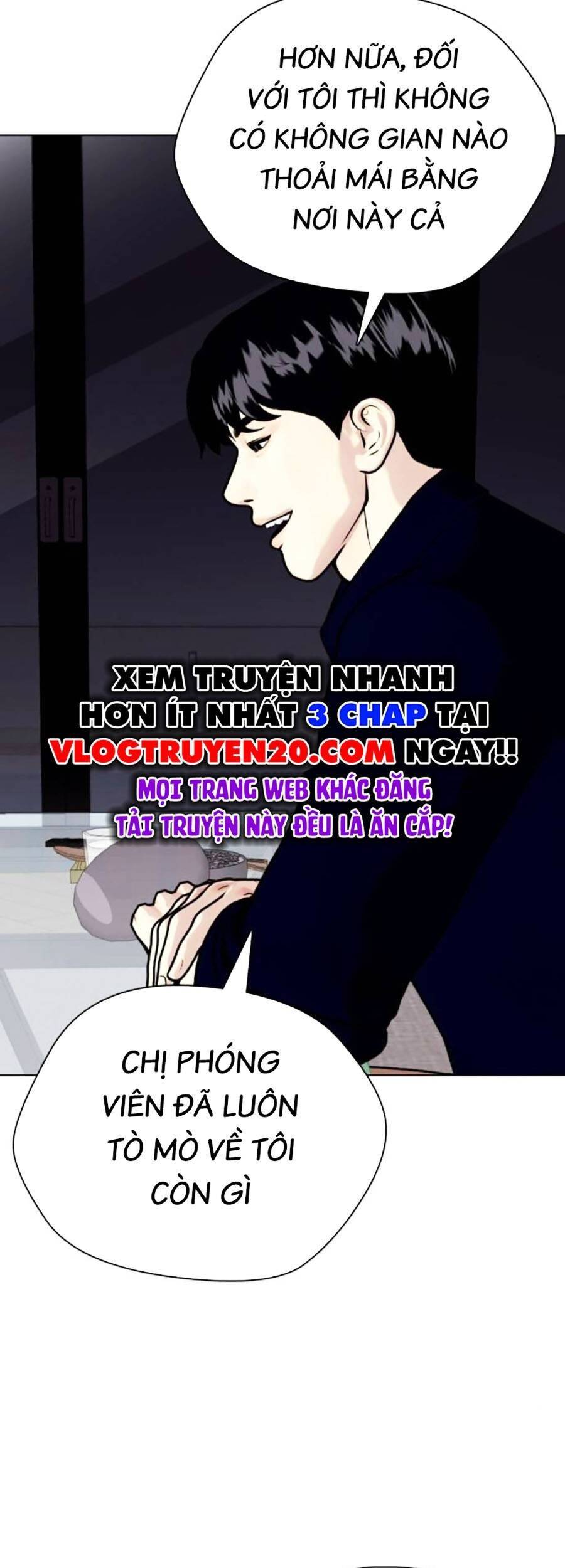 Loser Giỏi Võ - Chapter 85 - Page 22