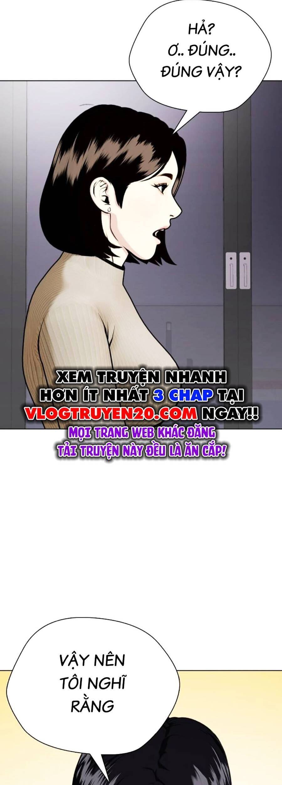 Loser Giỏi Võ - Chapter 85 - Page 23