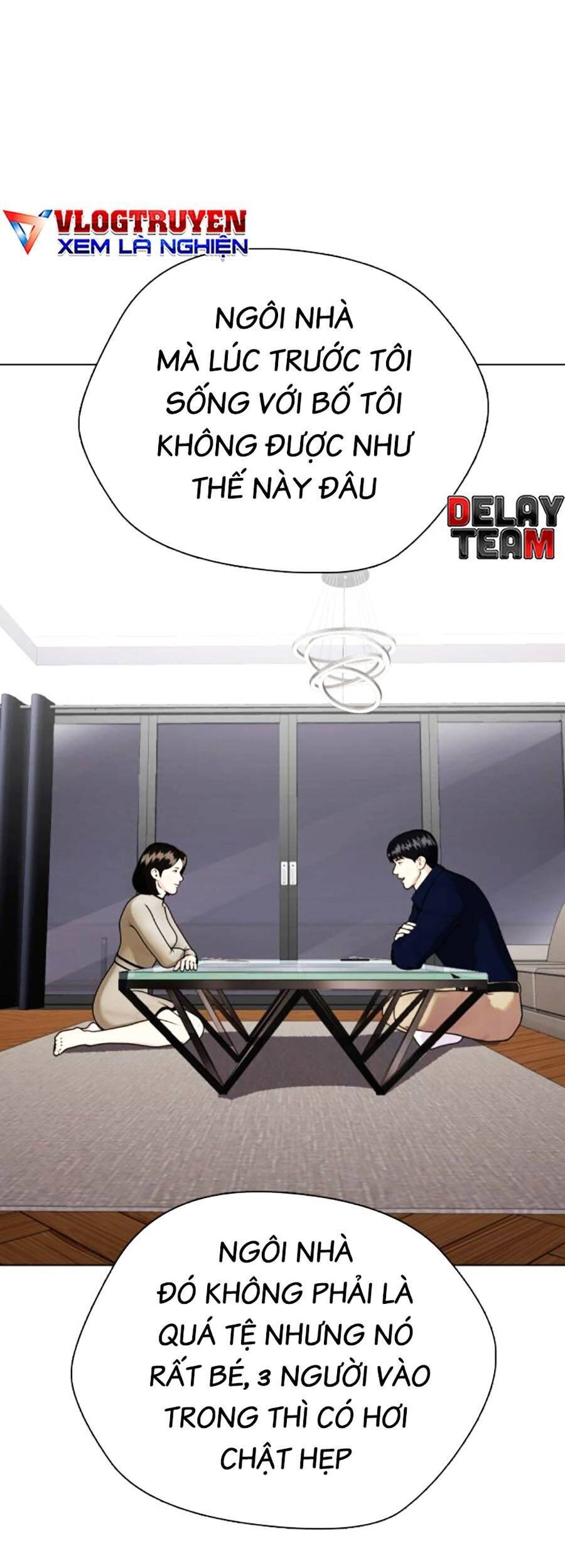 Loser Giỏi Võ - Chapter 85 - Page 26