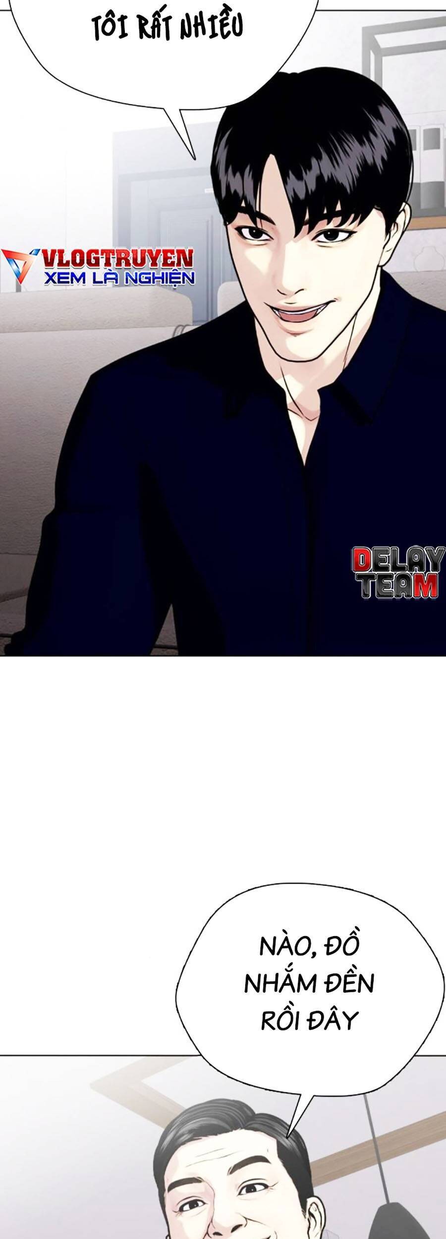 Loser Giỏi Võ - Chapter 85 - Page 28