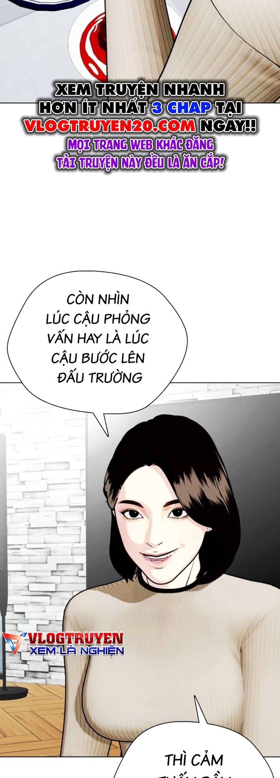 Loser Giỏi Võ - Chapter 85 - Page 36