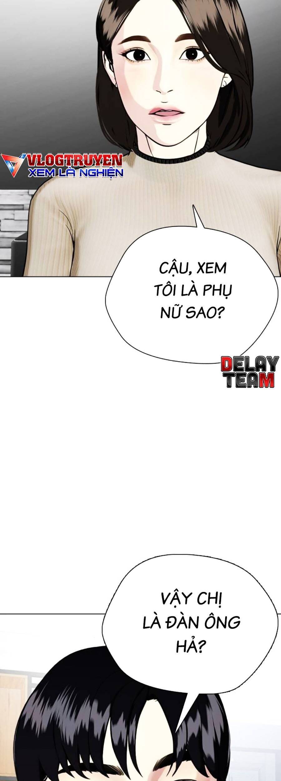 Loser Giỏi Võ - Chapter 85 - Page 44