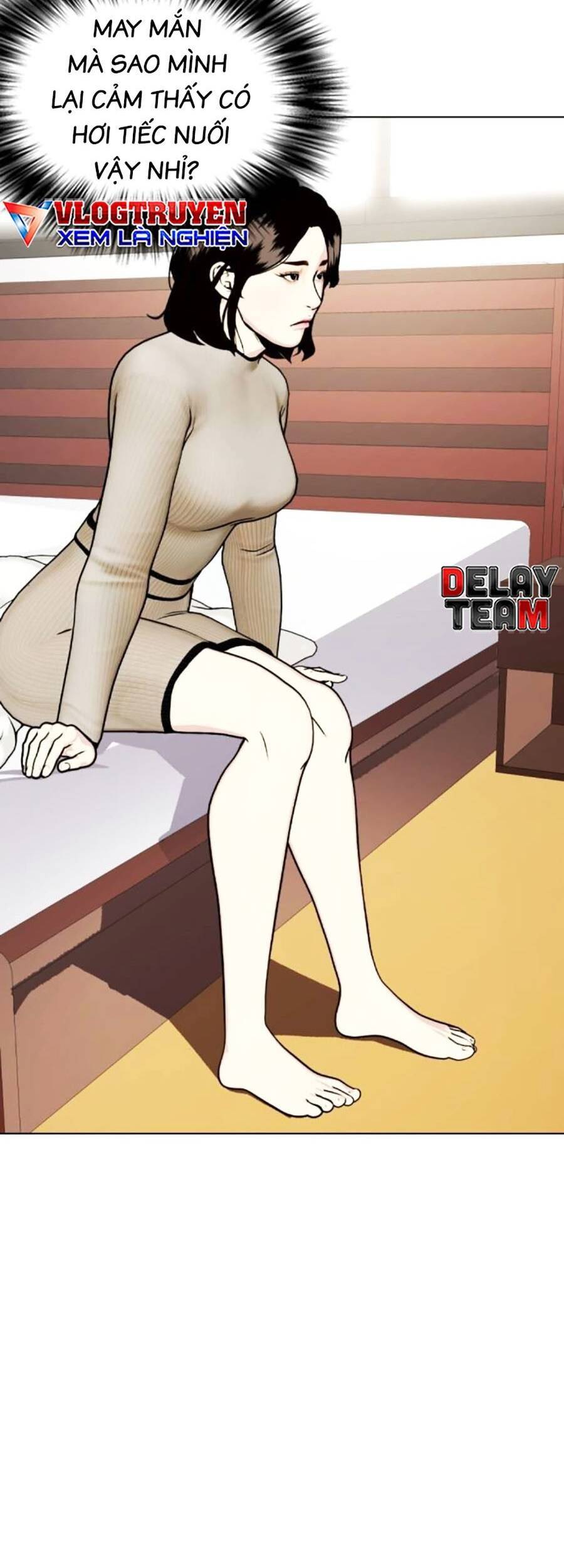 Loser Giỏi Võ - Chapter 85 - Page 57