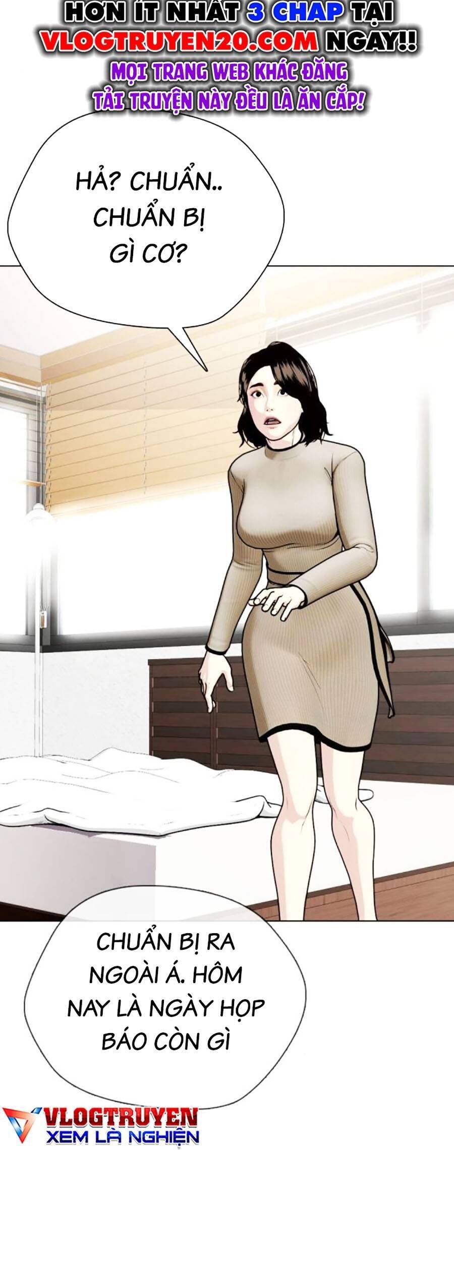 Loser Giỏi Võ - Chapter 85 - Page 60