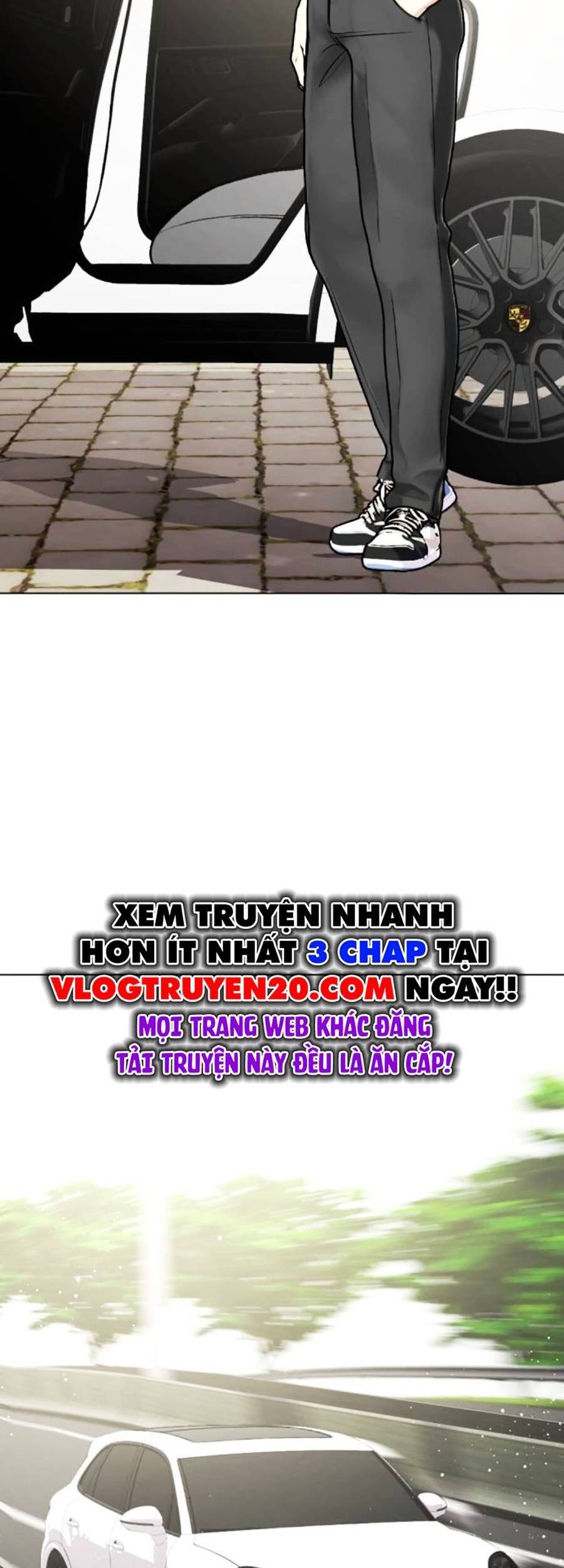 Loser Giỏi Võ - Chapter 85 - Page 65