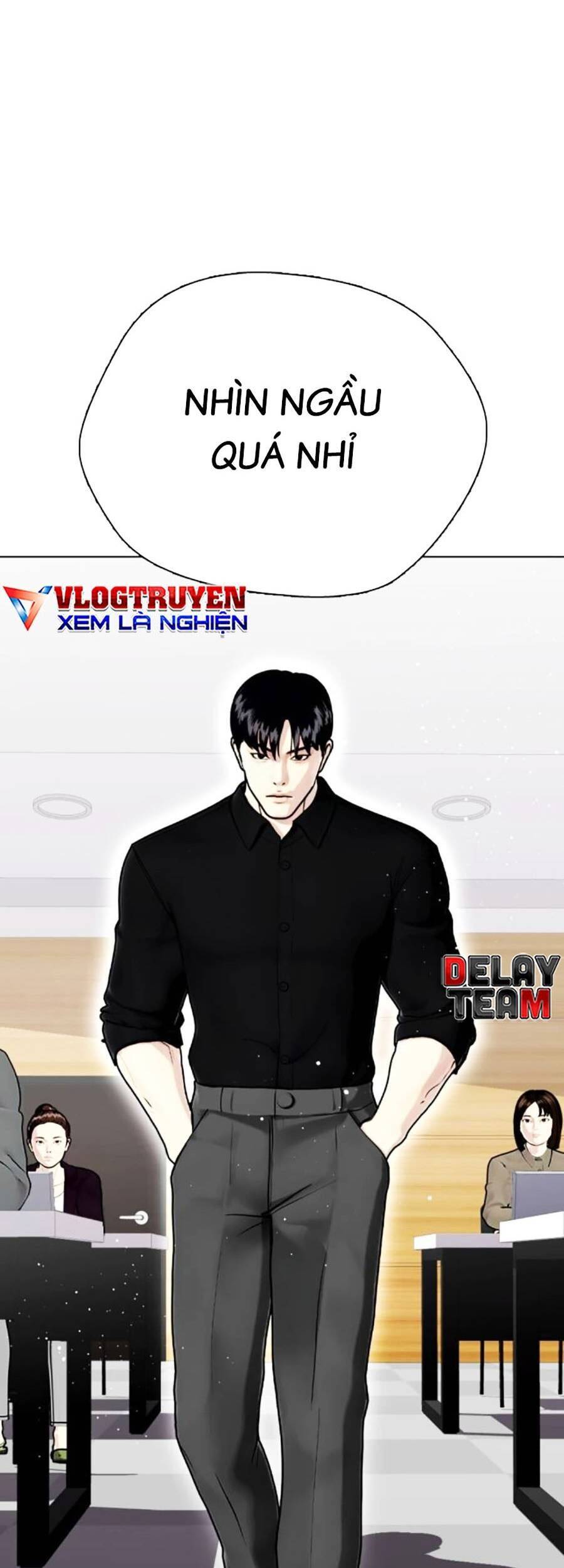 Loser Giỏi Võ - Chapter 85 - Page 71