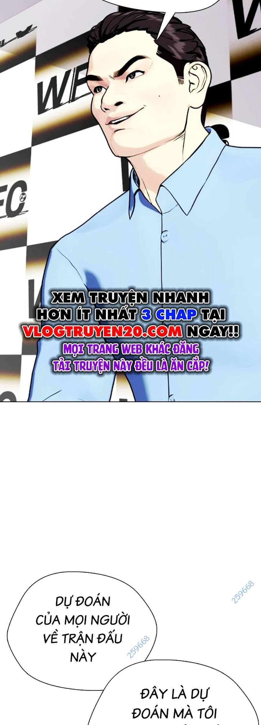 Loser Giỏi Võ - Chapter 85 - Page 78