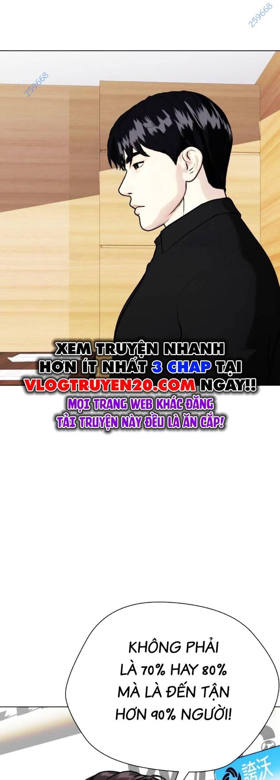 Loser Giỏi Võ - Chapter 85 - Page 80