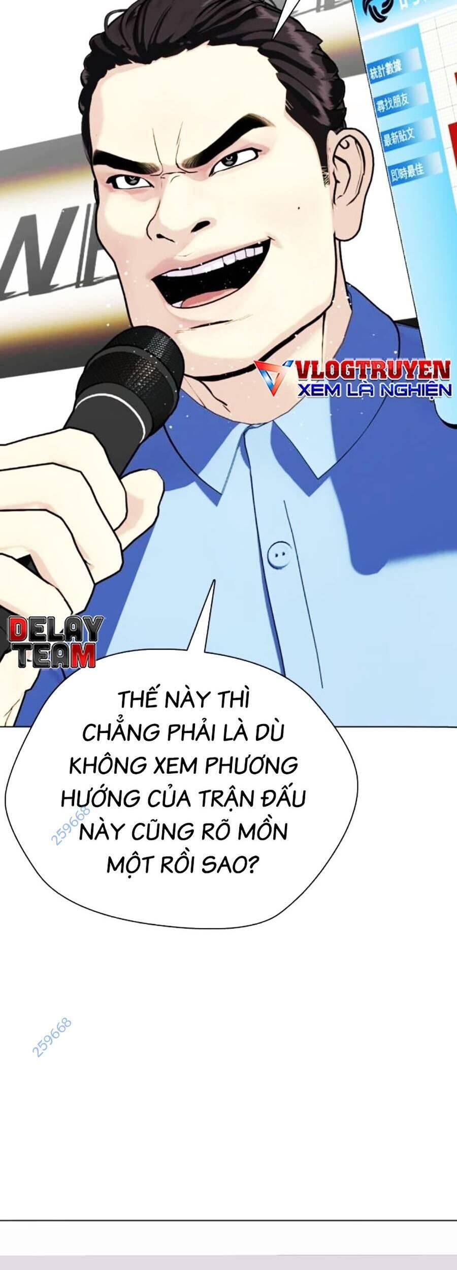 Loser Giỏi Võ - Chapter 85 - Page 81