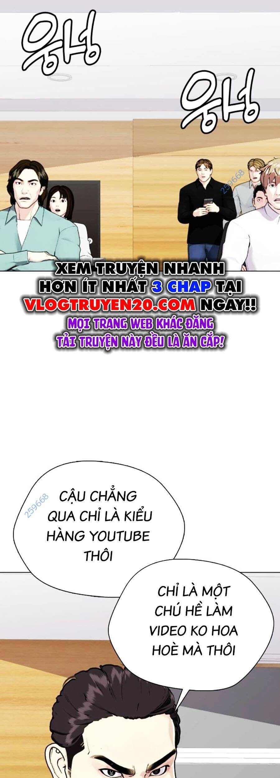 Loser Giỏi Võ - Chapter 85 - Page 82
