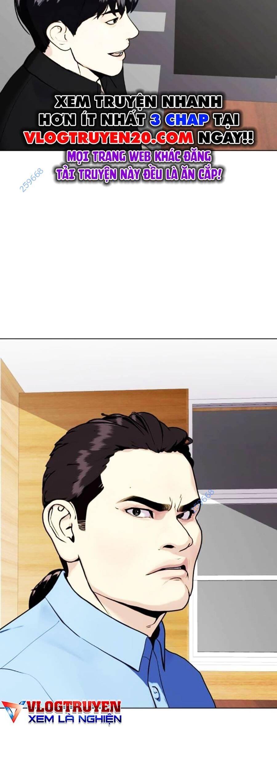 Loser Giỏi Võ - Chapter 85 - Page 84