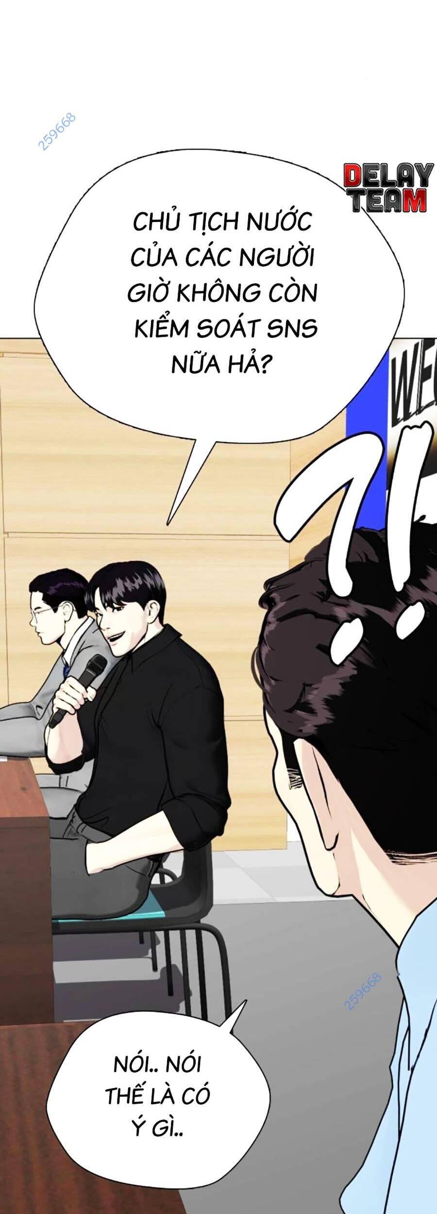 Loser Giỏi Võ - Chapter 85 - Page 85