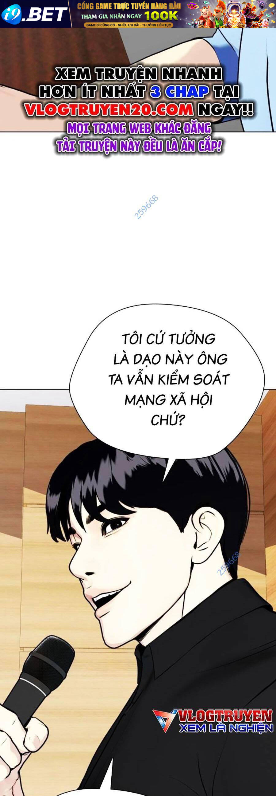 Loser Giỏi Võ - Chapter 85 - Page 86