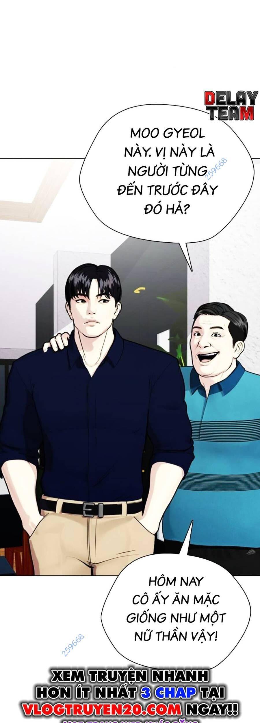 Loser Giỏi Võ - Chapter 85 - Page 9