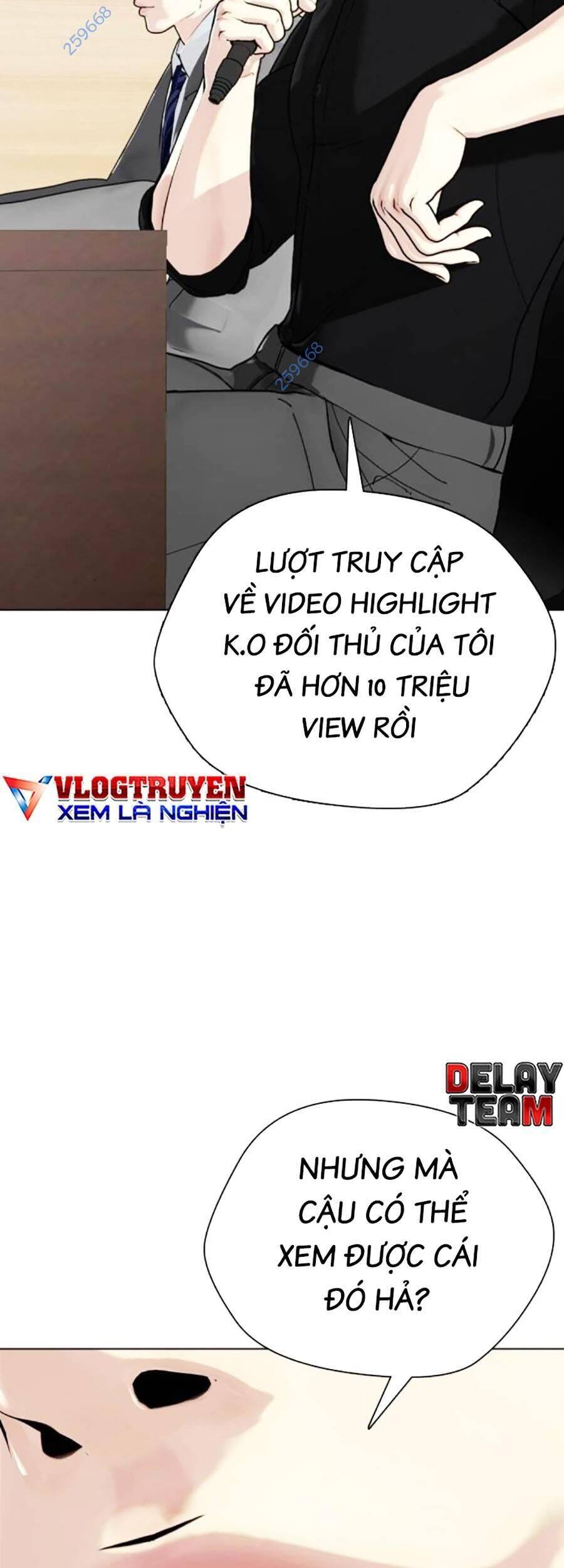 Loser Giỏi Võ - Chapter 85 - Page 90