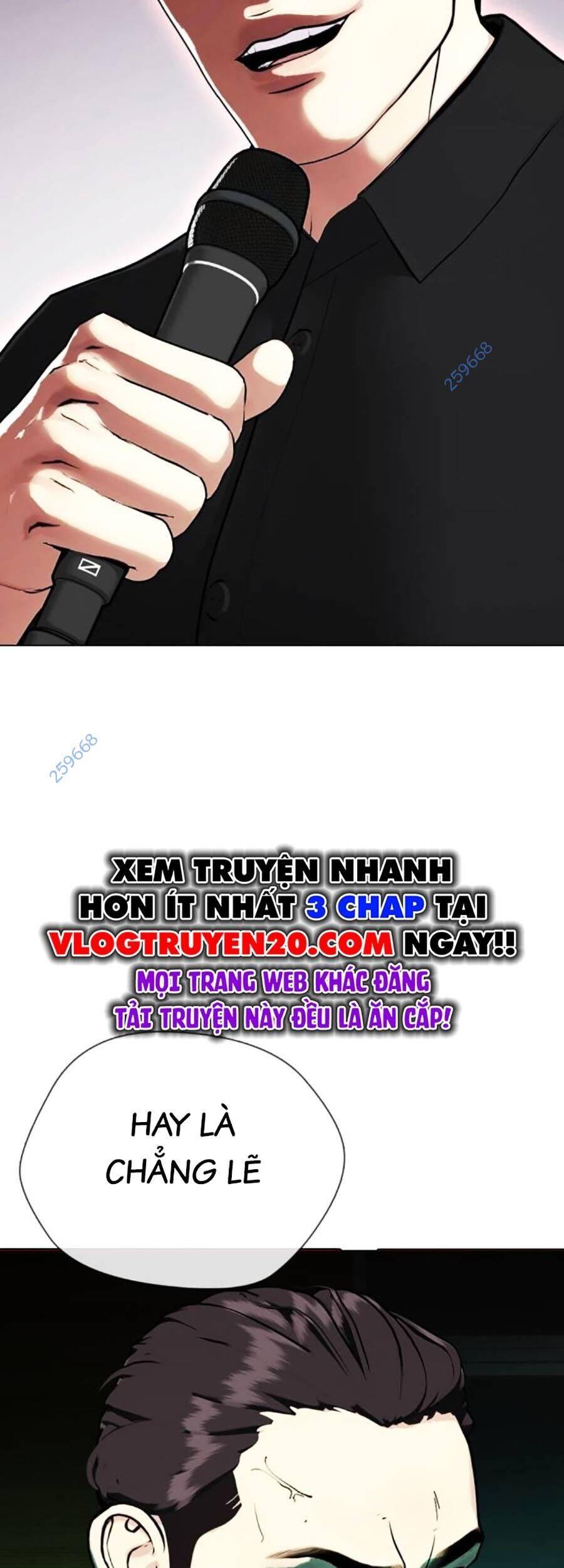 Loser Giỏi Võ - Chapter 85 - Page 92