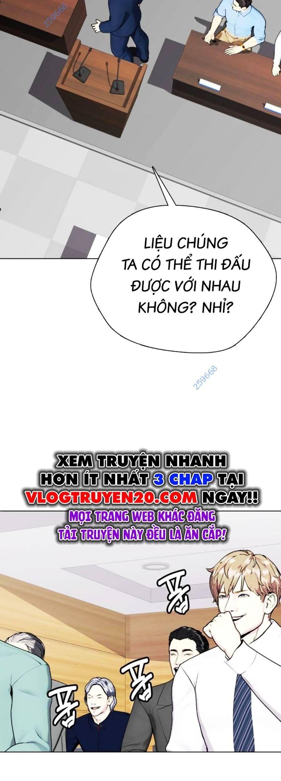 Loser Giỏi Võ - Chapter 85 - Page 94