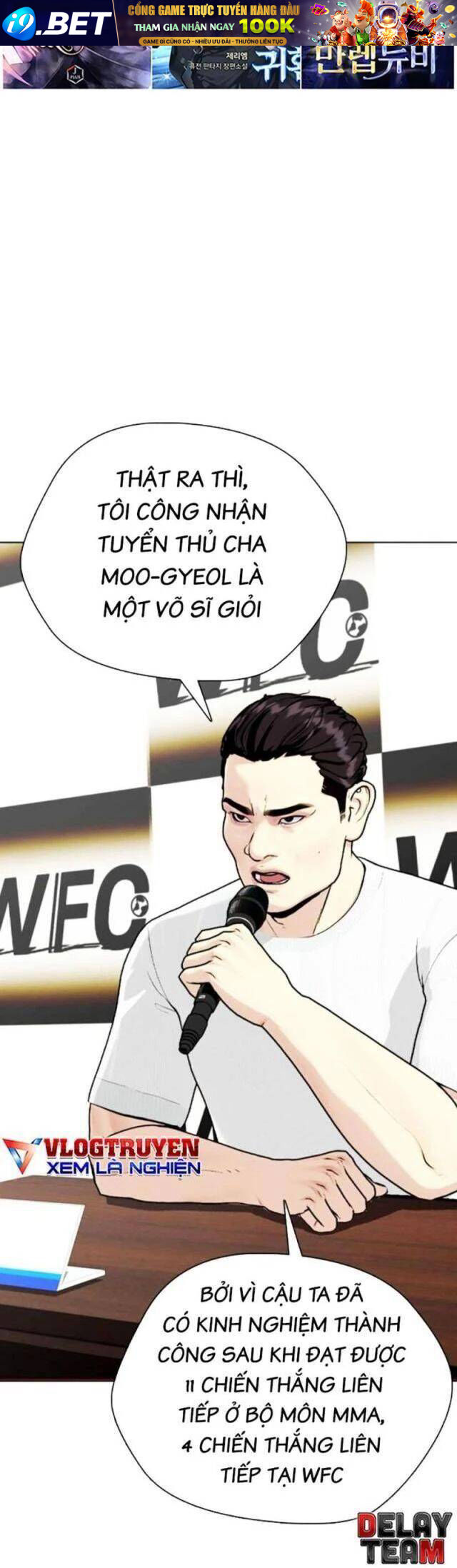 Loser Giỏi Võ - Chapter 86 - Page 11