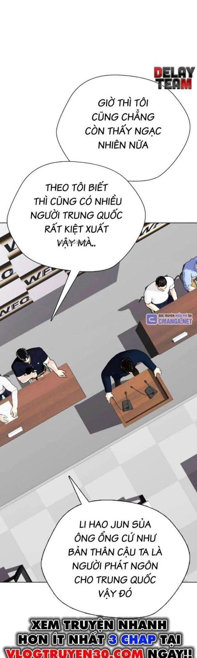 Loser Giỏi Võ - Chapter 86 - Page 15