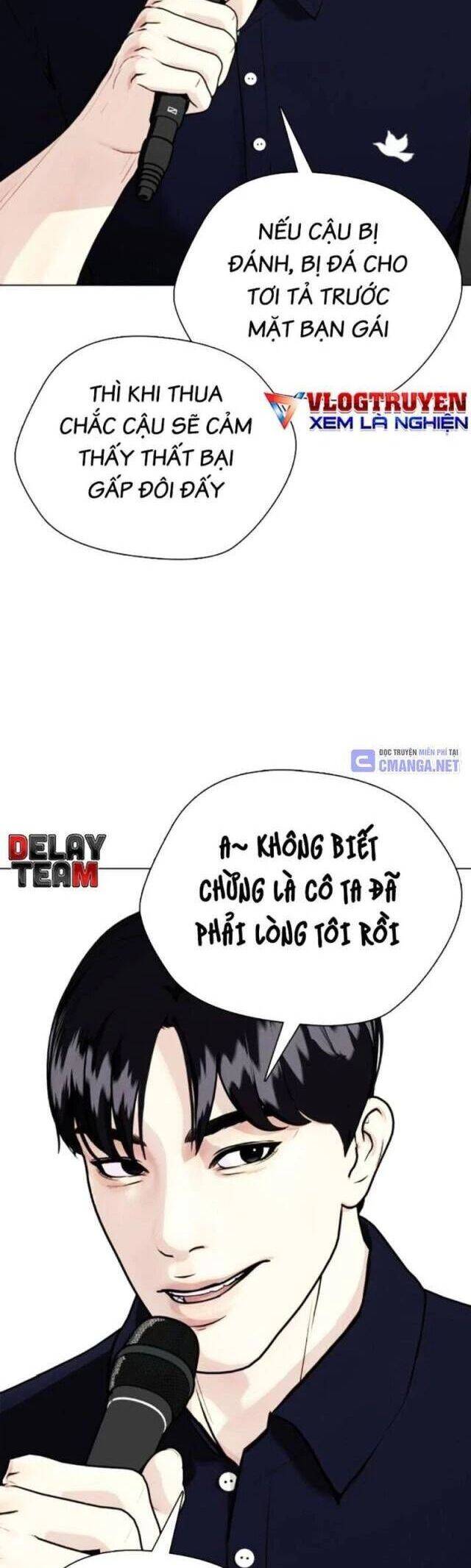 Loser Giỏi Võ - Chapter 86 - Page 18