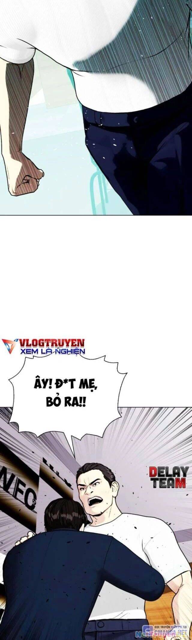 Loser Giỏi Võ - Chapter 86 - Page 22