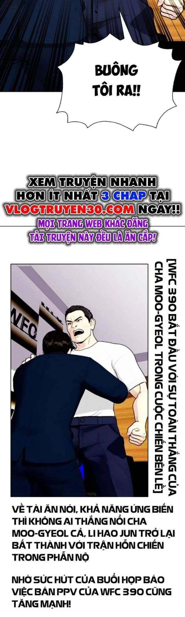 Loser Giỏi Võ - Chapter 86 - Page 23