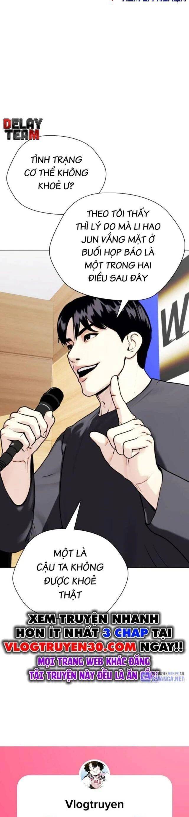 Loser Giỏi Võ - Chapter 86 - Page 26