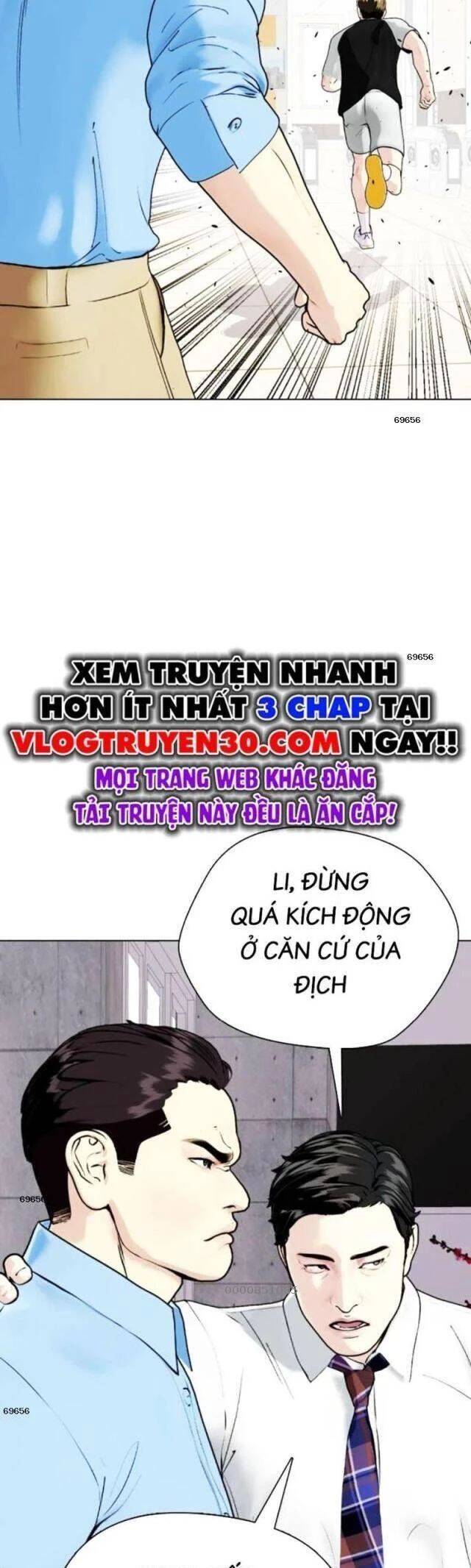 Loser Giỏi Võ - Chapter 86 - Page 3