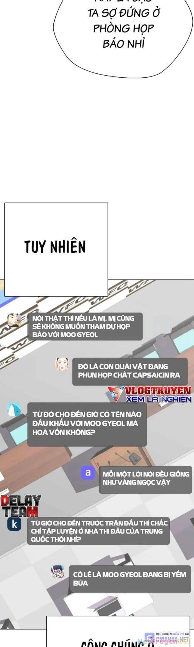 Loser Giỏi Võ - Chapter 86 - Page 33