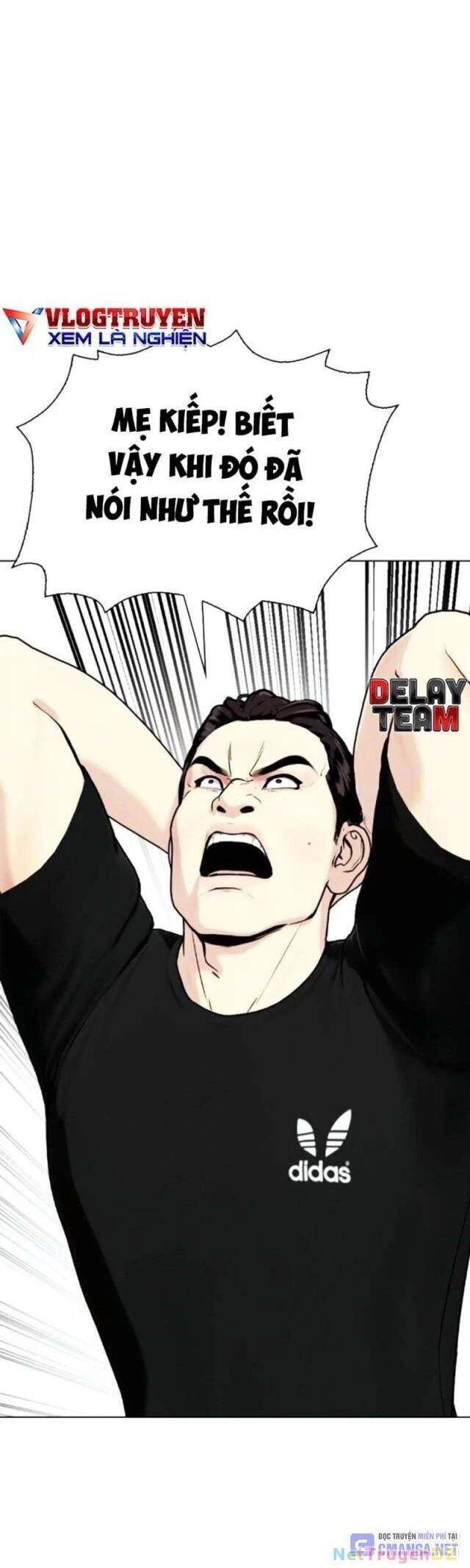 Loser Giỏi Võ - Chapter 86 - Page 36