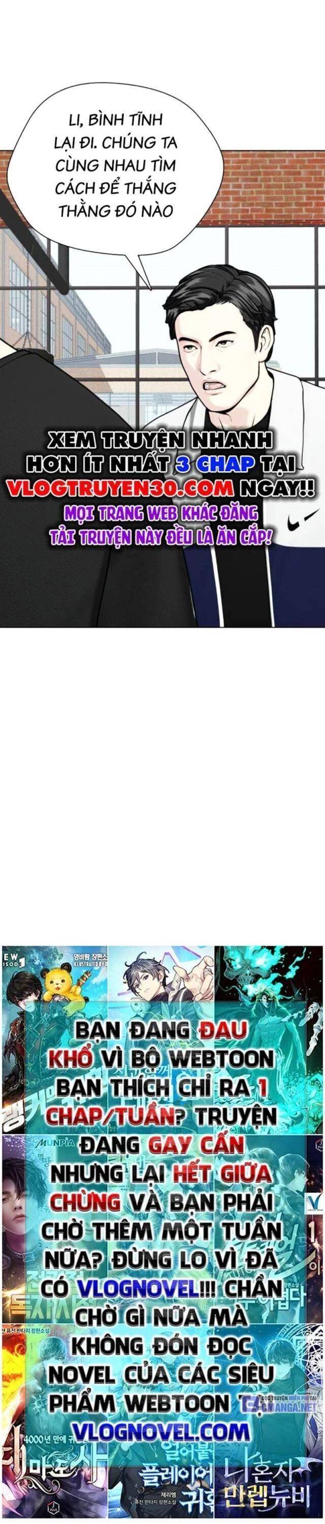 Loser Giỏi Võ - Chapter 86 - Page 37