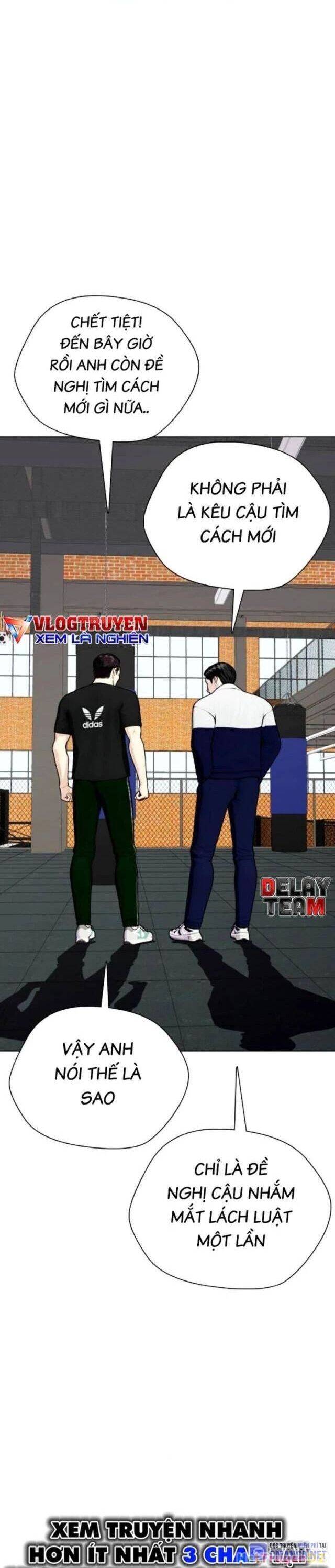 Loser Giỏi Võ - Chapter 86 - Page 38