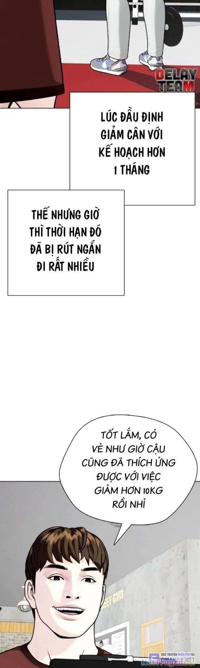 Loser Giỏi Võ - Chapter 86 - Page 41