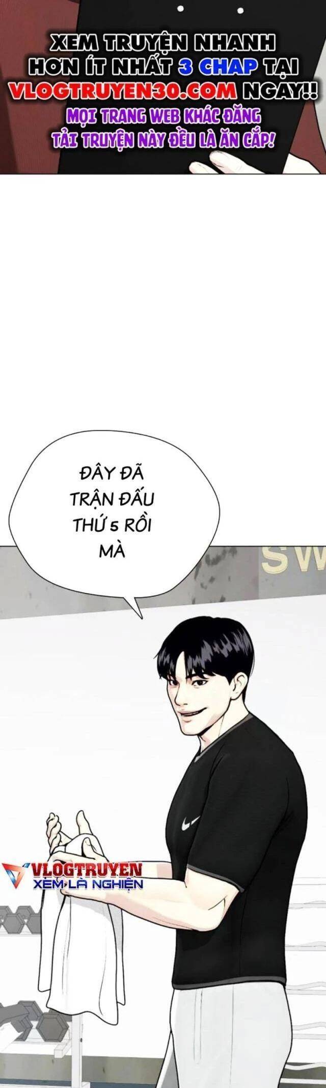 Loser Giỏi Võ - Chapter 86 - Page 42