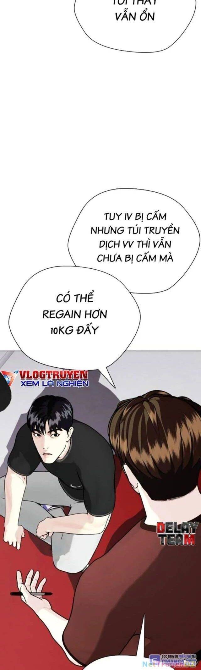 Loser Giỏi Võ - Chapter 86 - Page 44