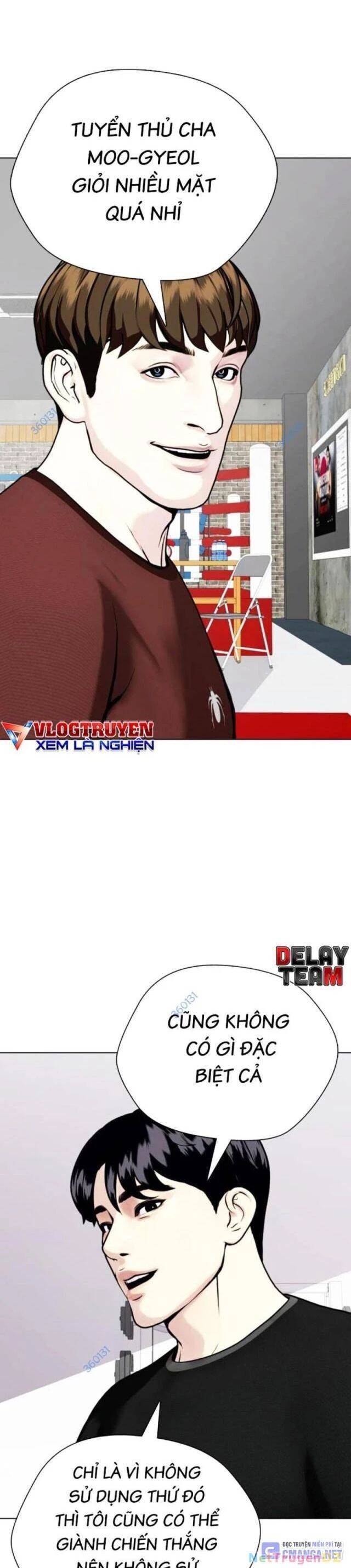 Loser Giỏi Võ - Chapter 86 - Page 49