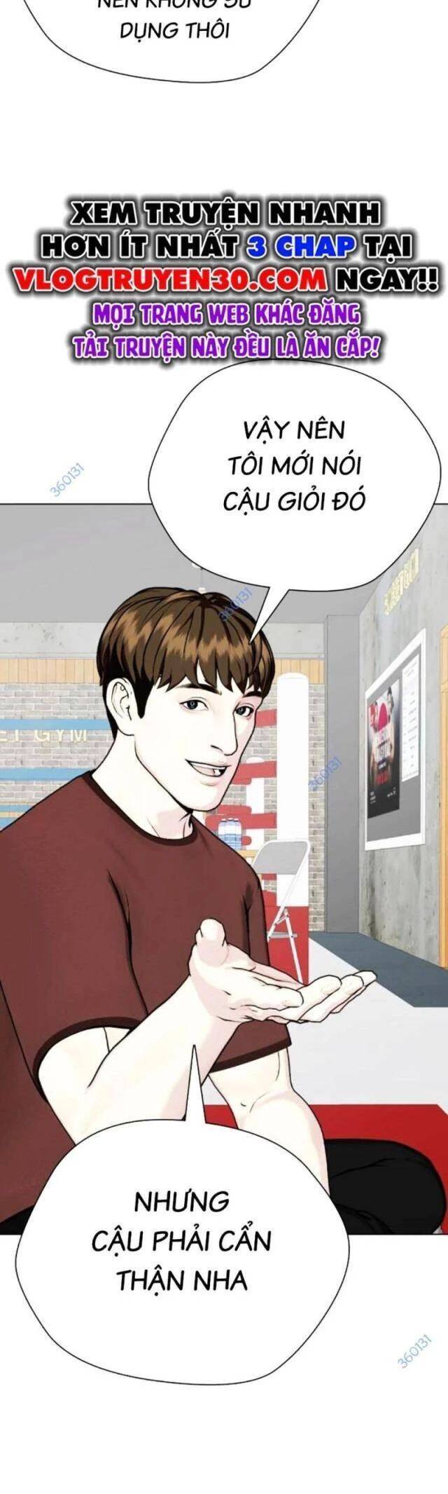 Loser Giỏi Võ - Chapter 86 - Page 50