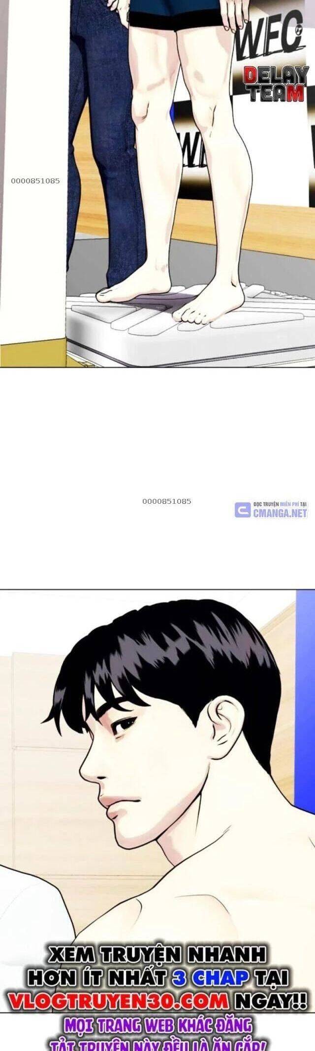 Loser Giỏi Võ - Chapter 86 - Page 57