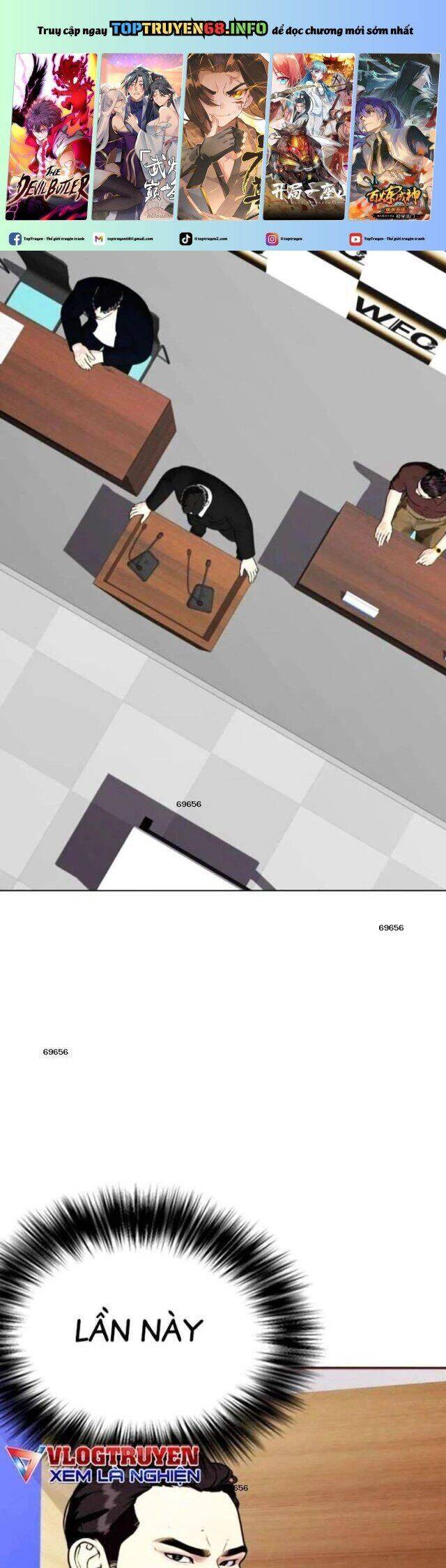 Loser Giỏi Võ - Chapter 86 - Page 6