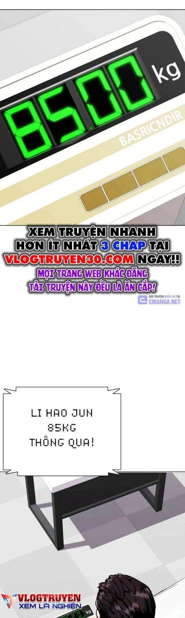 Loser Giỏi Võ - Chapter 86 - Page 62