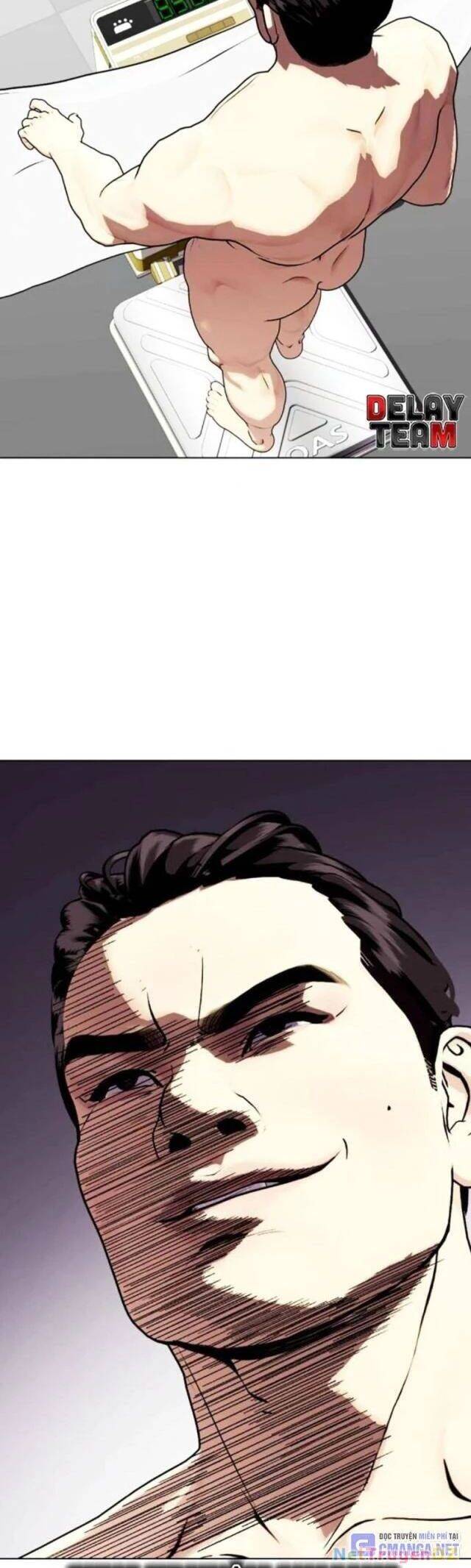 Loser Giỏi Võ - Chapter 86 - Page 63