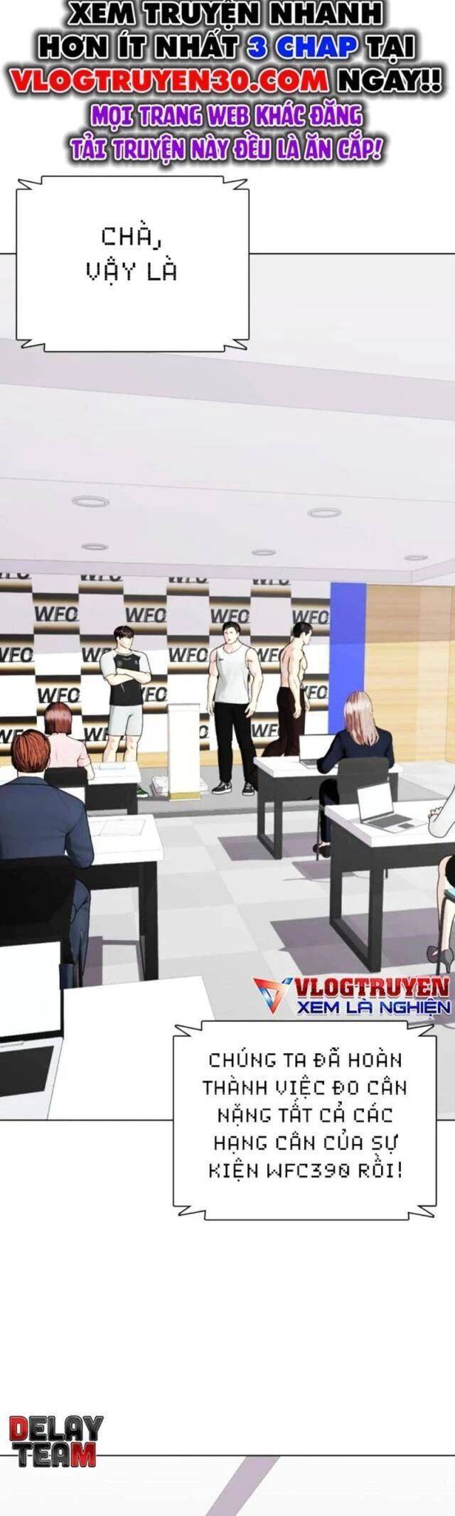 Loser Giỏi Võ - Chapter 86 - Page 64