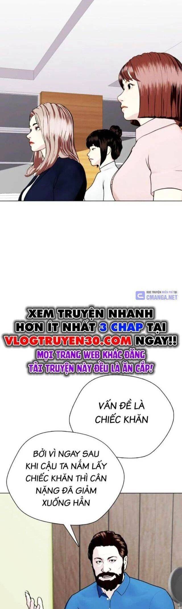 Loser Giỏi Võ - Chapter 86 - Page 65