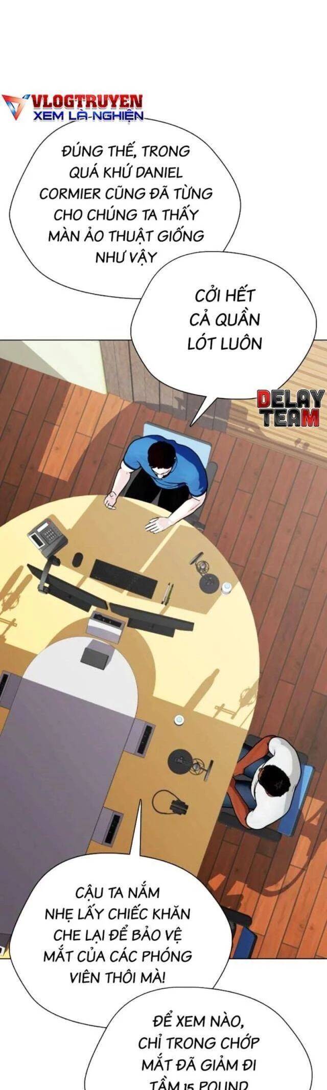 Loser Giỏi Võ - Chapter 86 - Page 67