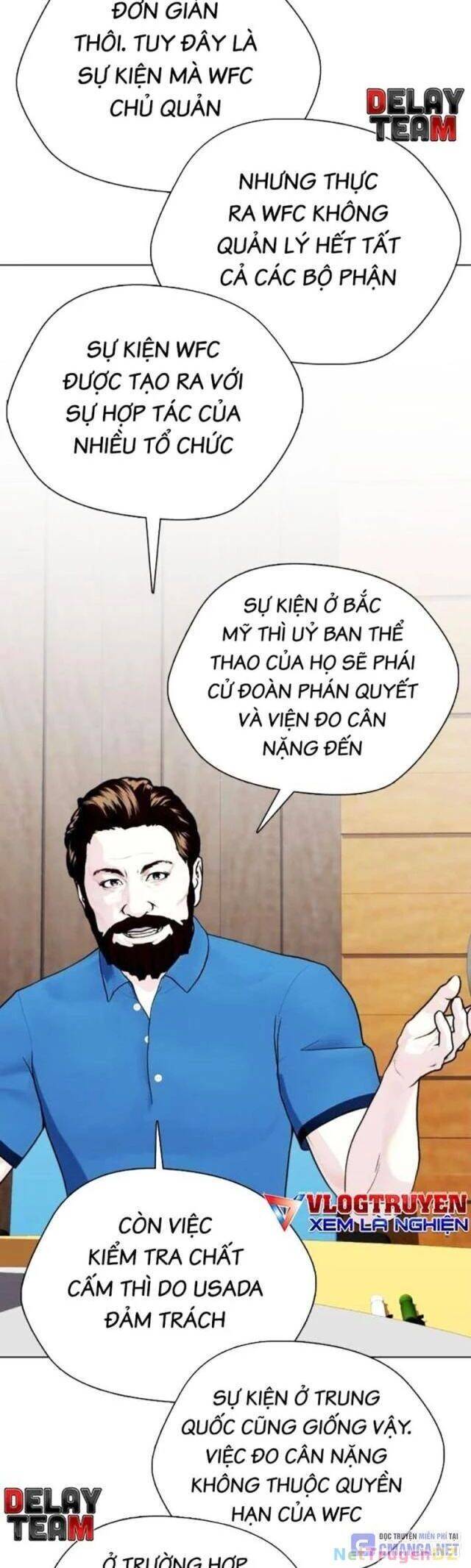 Loser Giỏi Võ - Chapter 86 - Page 69