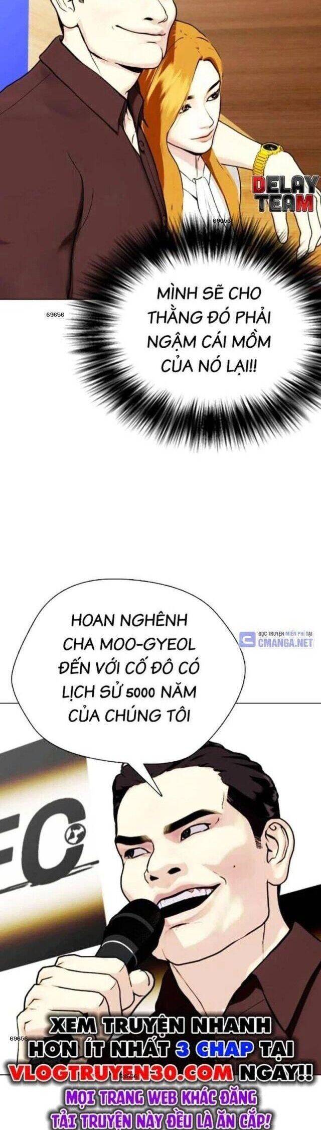 Loser Giỏi Võ - Chapter 86 - Page 7