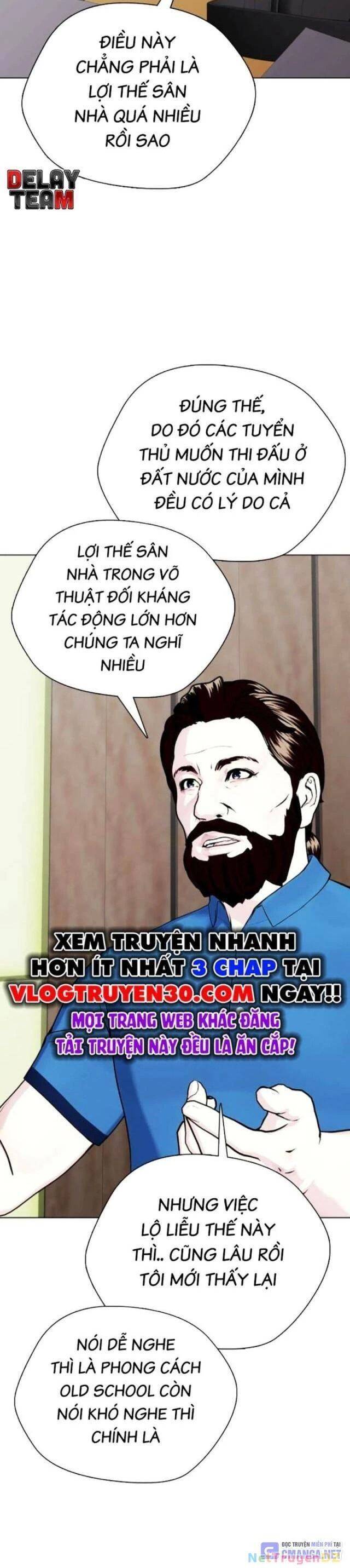 Loser Giỏi Võ - Chapter 86 - Page 71