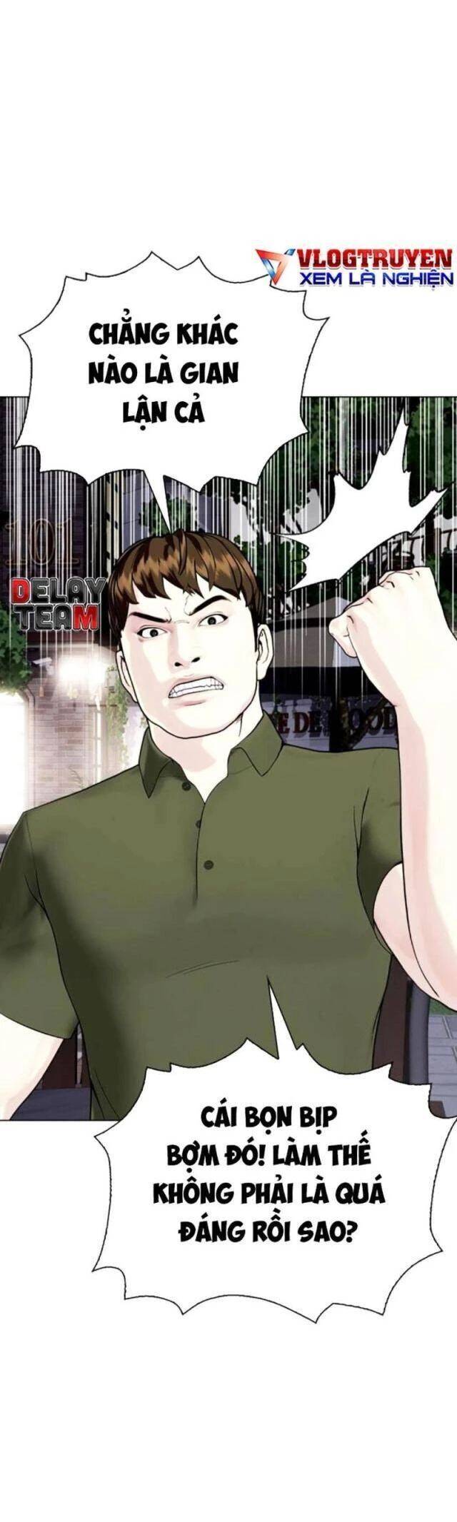 Loser Giỏi Võ - Chapter 86 - Page 72